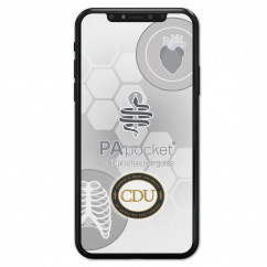 PApocket® Physician Assistant Charles R. Drew University eBook